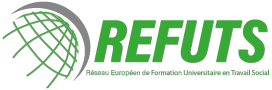 Logo REFUTS
